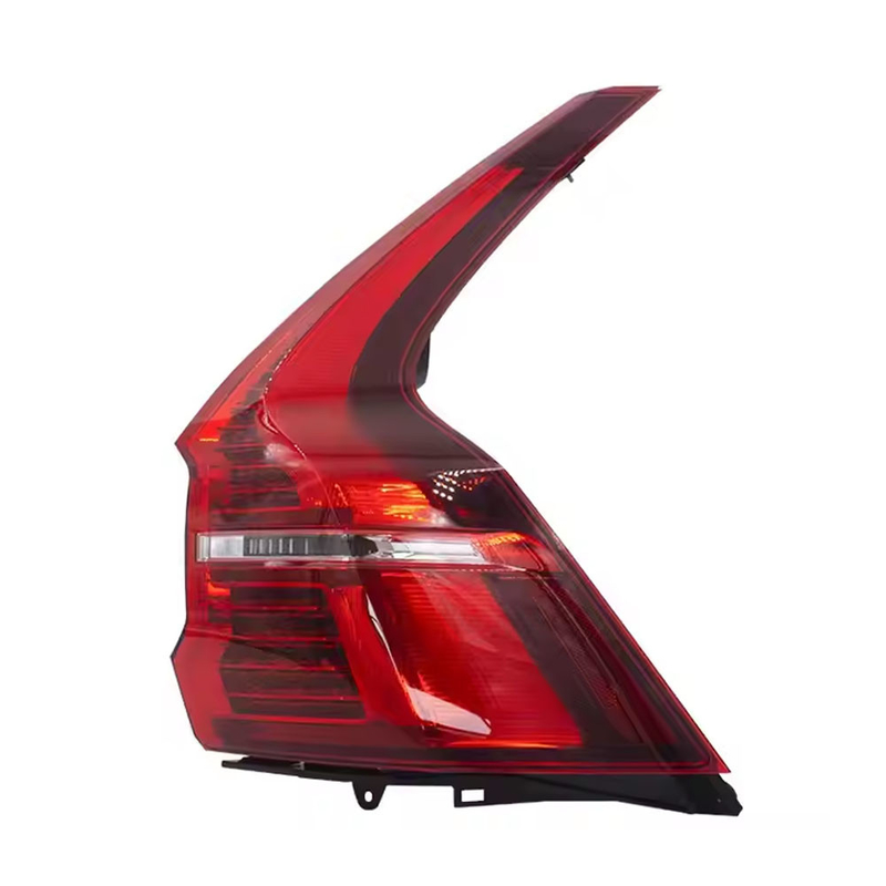 Systèmes d'éclairage automatique Womala 31689689 Lumière arrière droite rouge LED gauche pour Volvo XC60