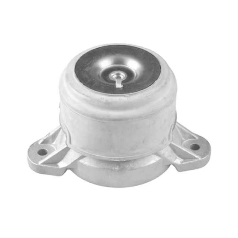 2042405617 Montage du moteur avant en caoutchouc pour voiture pour Mercedes Benz C E classe W204 C207 C300 E350 E400