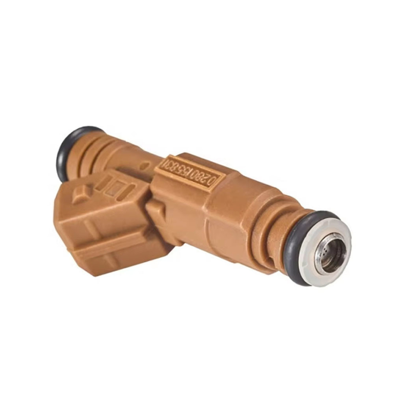 Pièces détachées pour moteurs automobiles OE 9186340 Ventilateur d'injection Cylindres pour Volvo S60 S80 XC70 XC90