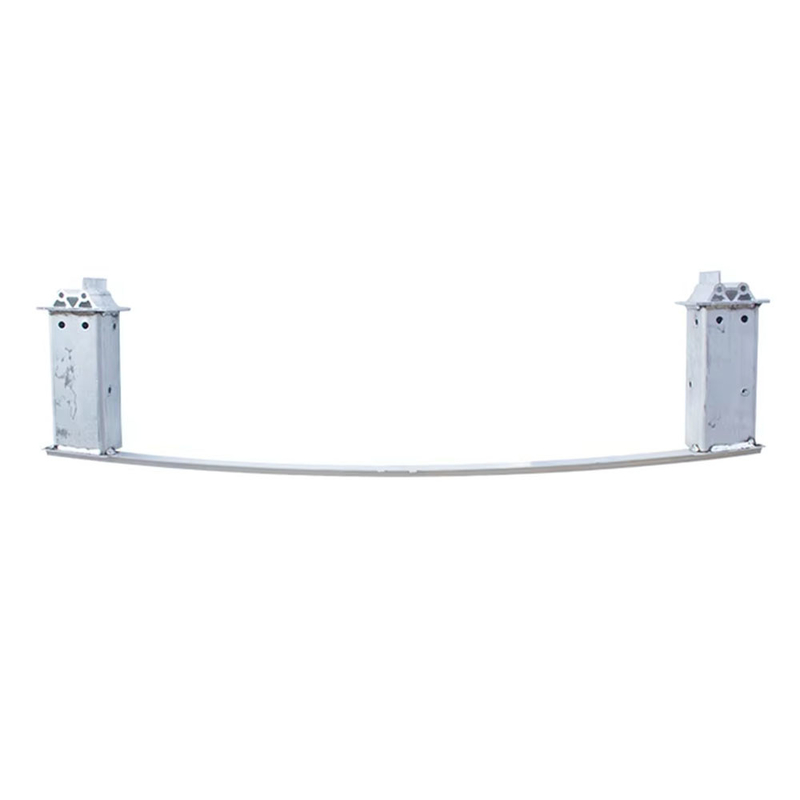 Woamla pièces détachées automobiles originales OE 31429924 Barre d'impact de pare-chocs avant Porteur pour Volvo XC60 Mk2