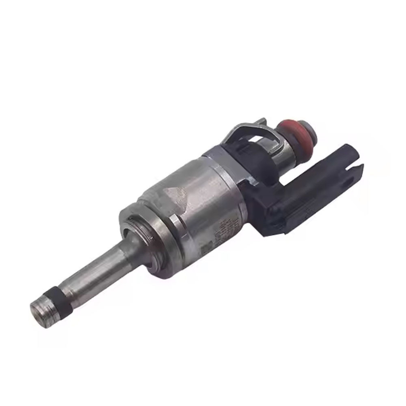 Womala Nouveaux pièces détachées d'origine OE 32140135 Injecteur de carburant pour Volvo 2019-2022 Volvo XC40 pièces détachées