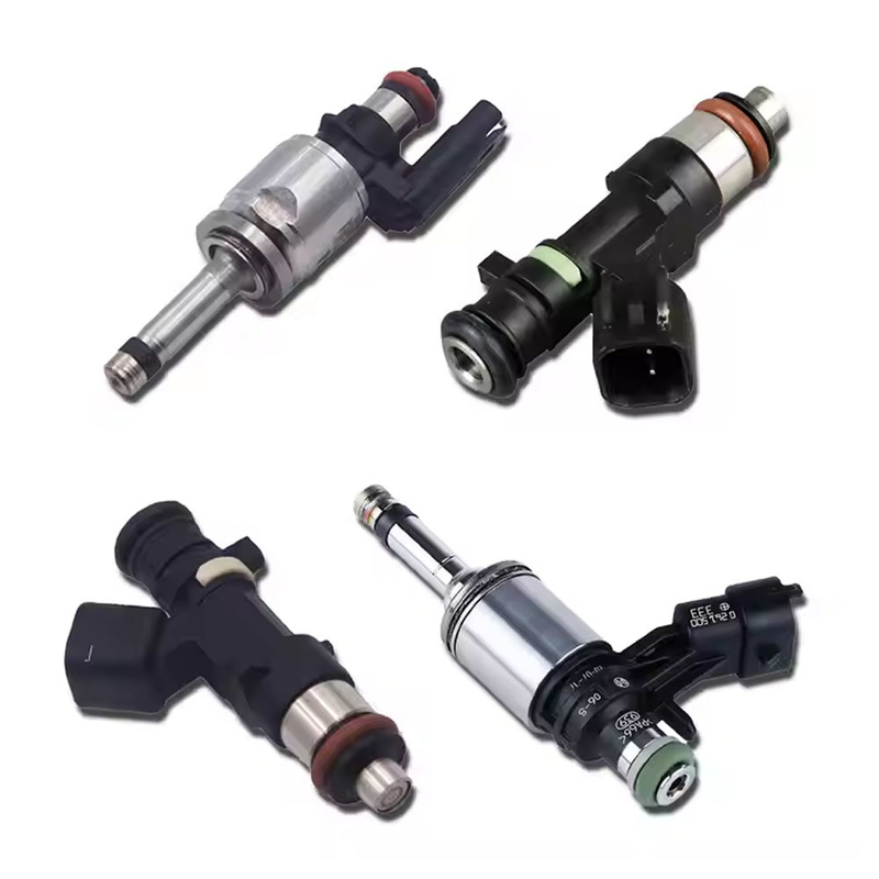 Womala Nouveaux pièces détachées d'origine OE 32140135 Injecteur de carburant pour Volvo 2019-2022 Volvo XC40 pièces détachées
