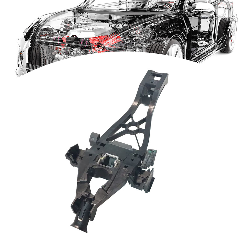 Womala 30784203 Base de la poignée de porte extérieure pour les modèles V60 S90 XC90 V90