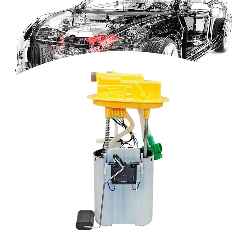 Pompes à carburant électriques pour S60 S90 V90 XC60 XC90 2010-2020