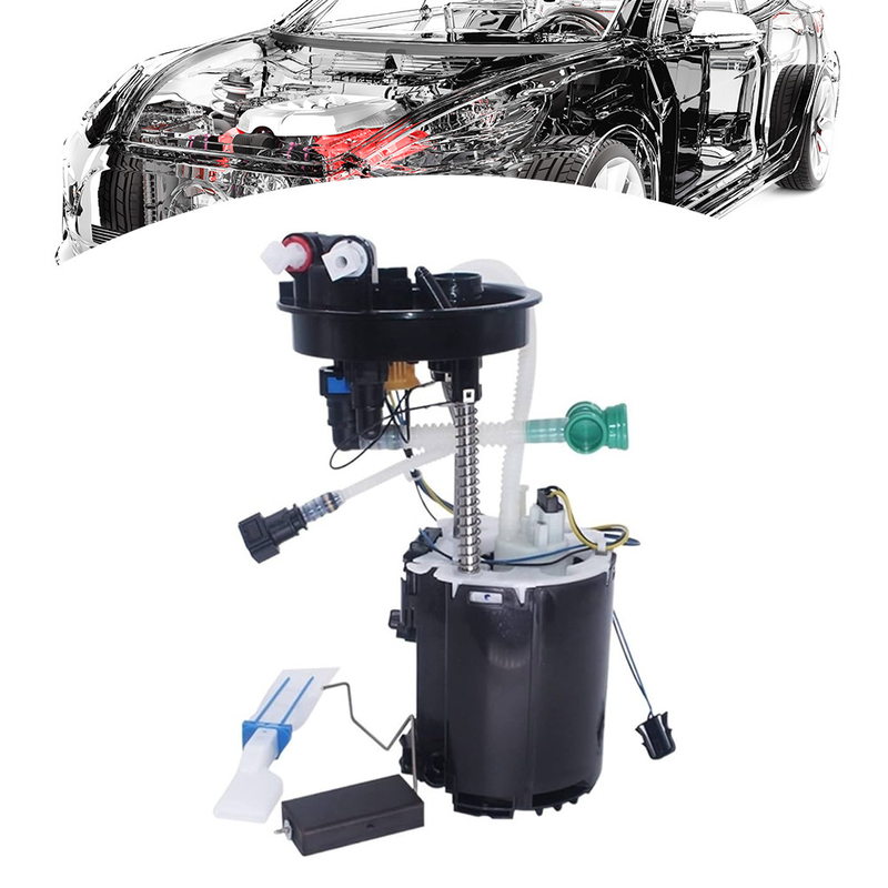 Womala 31274618 Assemblage de pompe à carburant pour les modèles S60 V60 XC60 S90 V90 XC90