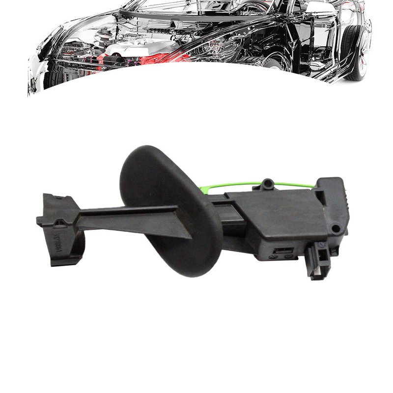 Womala 31278861 Fermeture de porte à carburant pour S60 2011 2018 Accès sécurisé au carburant