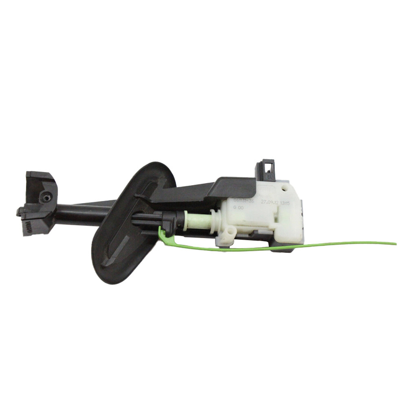 Womala 31278861 Fermeture de porte à carburant pour S60 2011 2018 Accès sécurisé au carburant