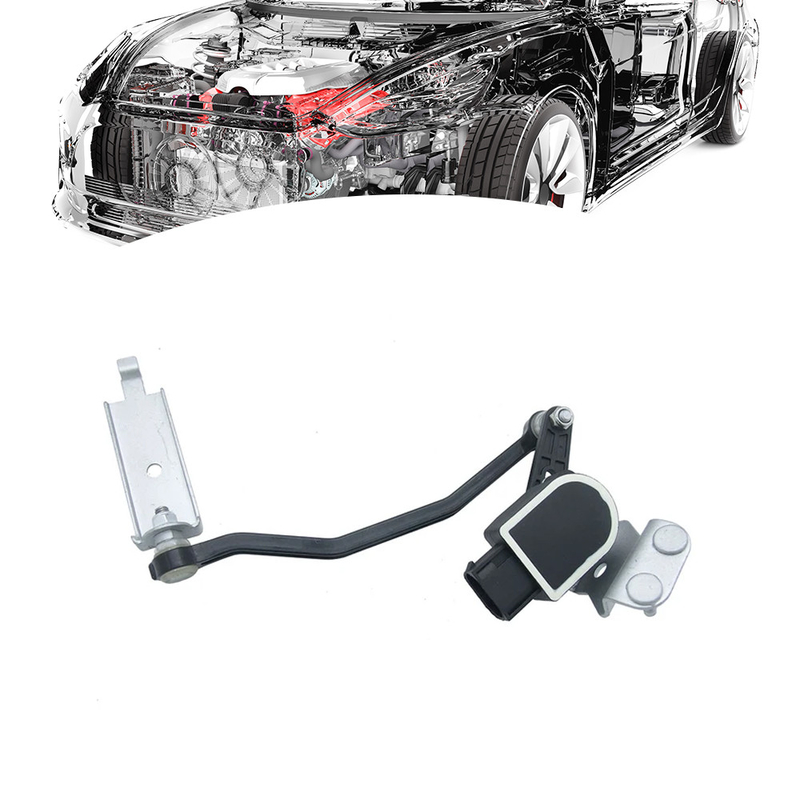 Womala 31288271 Capteur de stationnement avant pour S60 S80 V60 V70 XC60 XC90