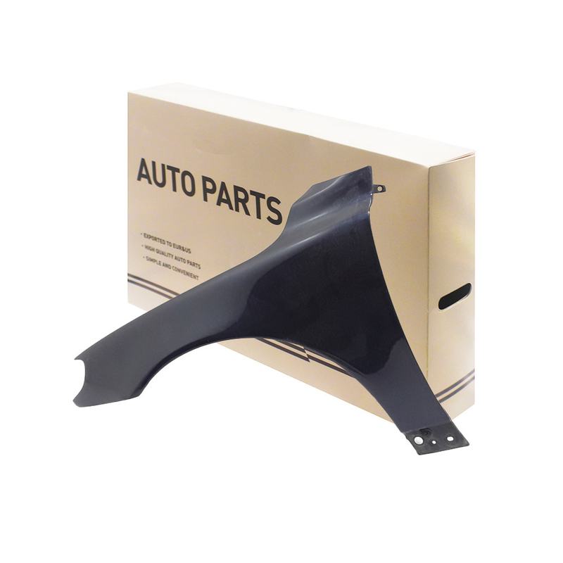 Womala Fender avant gauche 31294000 pour S60 S80 V60 V70 XC60 XC90 Qualité OEM