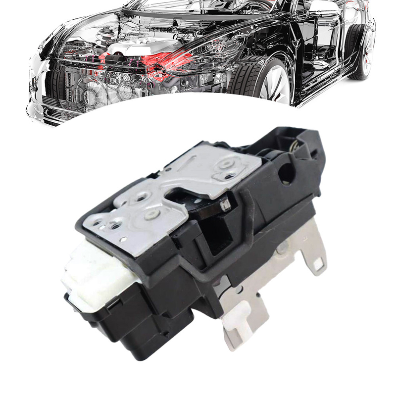 Womala 31322605 Kit de verrouillage de porte CH Pour 2015 XC90 pièces détachées OEM