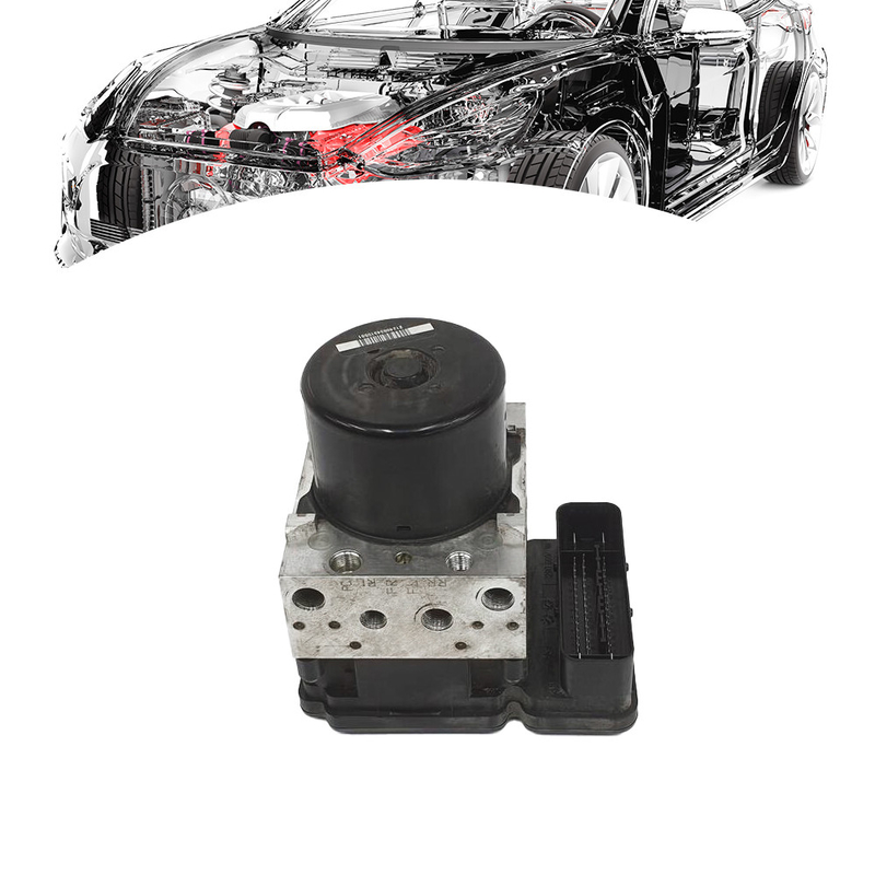 Unité de commande ABS Womala 31329140 pour la sécurité et les performances du XC90 2014-2018