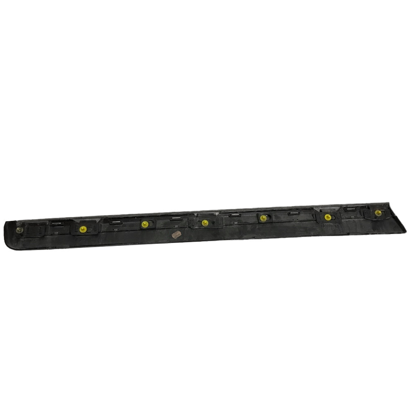 Womala 31333817 bande de porte d'entrée pour 2015-2019 XC60 Facilité d'installation