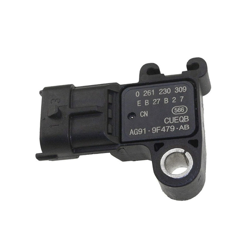 Sensor de pression atmosphérique Womala 31338107 pour le XC60 2015-2019 Facile à installer