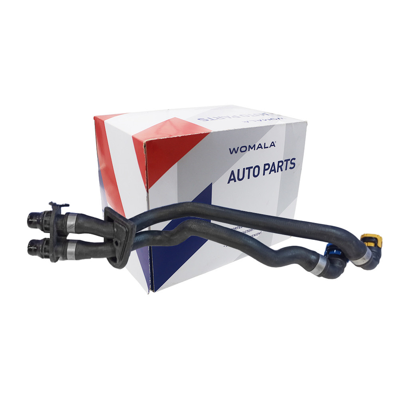 Womala HVAC tuyau de chauffage 31338213 pour 2011-2018 S60 Refroidissement et chauffage fiables