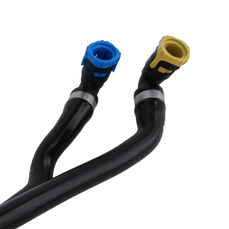 Womala HVAC tuyau de chauffage 31338213 pour 2011-2018 S60 Refroidissement et chauffage fiables
