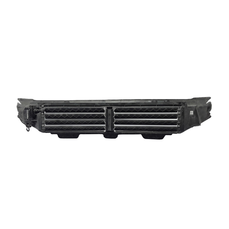 Déflecteur d'air de support du radiateur Womala 31353797 Compatible avec le XC90 S90 2016-2025
