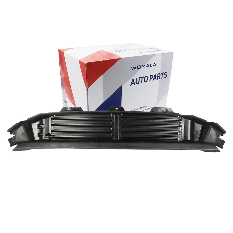 Déflecteur d'air de support du radiateur Womala 31353797 Compatible avec le XC90 S90 2016-2025