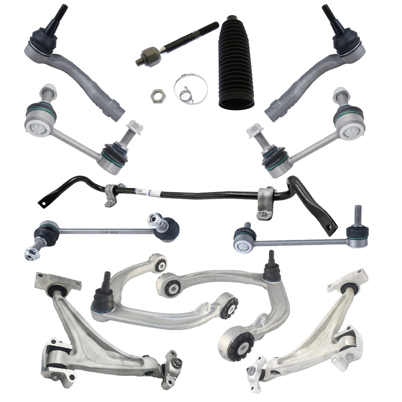 Womala Pièces détachées de système de suspension pour voitures 31476415 31476416 314292347C 31406930 31406873 31406874 pour volvo tous les accessoires