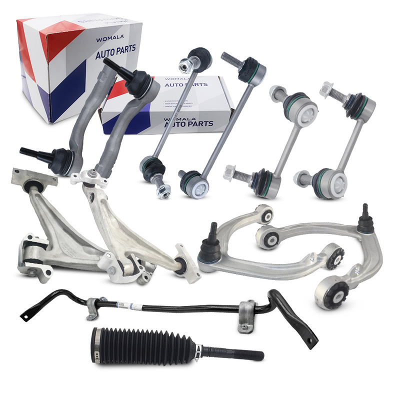 Womala Pièces détachées de système de suspension pour voitures 31476415 31476416 314292347C 31406930 31406873 31406874 pour volvo tous les accessoires
