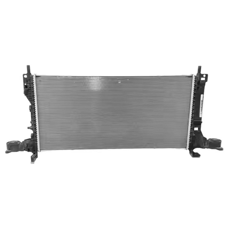 Womala Auto Parts 30665330 31332896 31694082 31694670 Système de refroidissement Rassemblement de condensateur de réfrigérateur en aluminium Pour les accessoires Volvo
