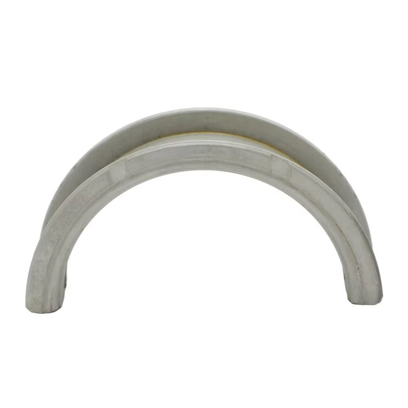 OE 8642492 1147541 Laveuse à traction automatique roulement principal roulement de lavage roulement à brides pour Volvo Toutes les pièces 2T