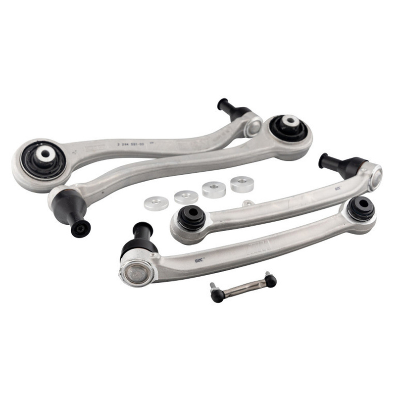 Système de suspension de pièces automobiles Front / arrière de la tige de la tige de la barre d'équilibre de commande du bras droit Assemblage pour BMW M2 M3 M4 2014-2020