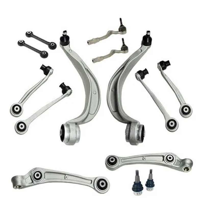 Pièces détachées 32106880695 Tie Rod 31306893359 Stabilizer Bar Front Lower Straight / Bend Arm Assembly Pour BMW I3 (G28) 2022-