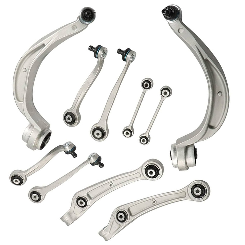 Pièces détachées 32106880695 Tie Rod 31306893359 Stabilizer Bar Front Lower Straight / Bend Arm Assembly Pour BMW I3 (G28) 2022-