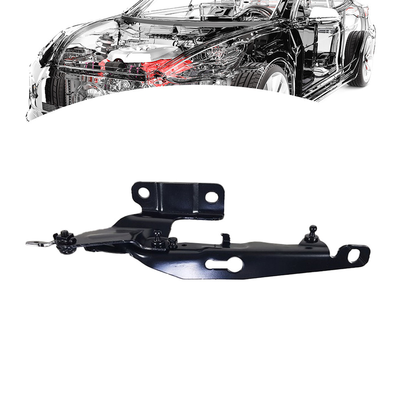Womala Hood Hinge côté droit 31385815 pour le SUV XC60 2013