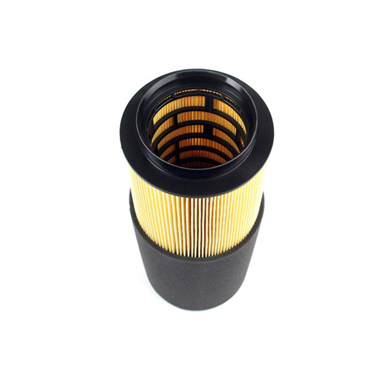8671488 Filtre à air moteur à haut rendement Adapte S60 V70 XC70 XC90 Modèles