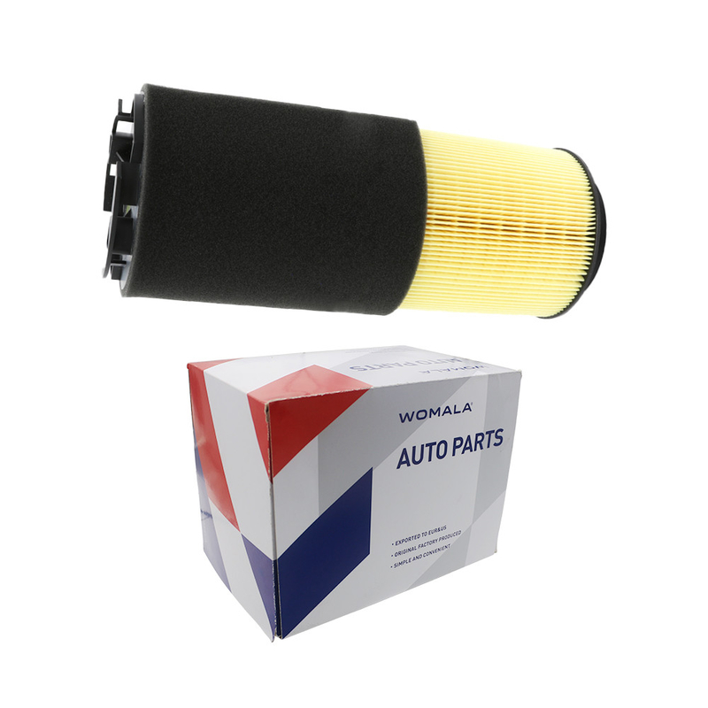 8671488 Filtre à air moteur à haut rendement Adapte S60 V70 XC70 XC90 Modèles