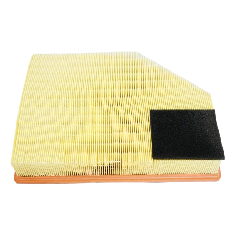 Filtre à air moteur 30636551 Filtrage à haute performance pour S60 V70 XC70