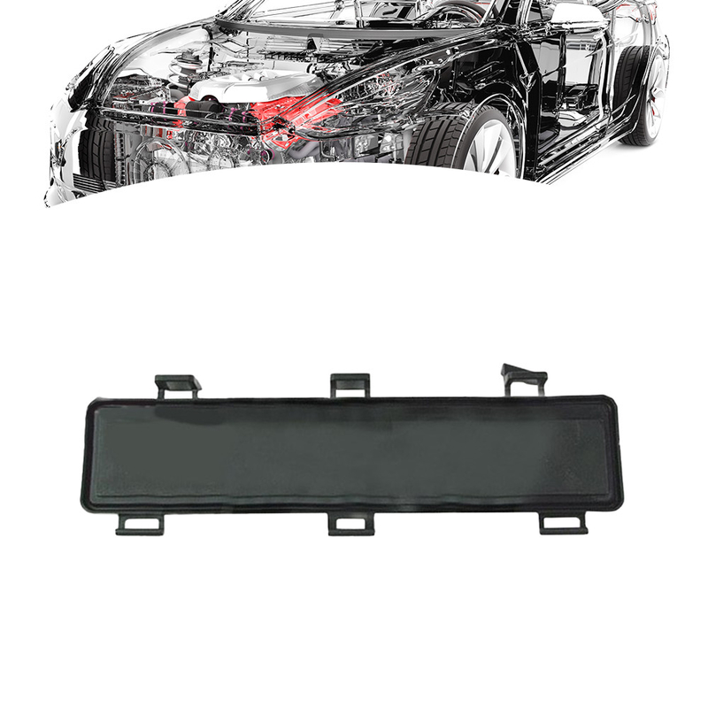 Couverture du filtre à air de cabine 30767026 pour l'entretien intérieur du XC60