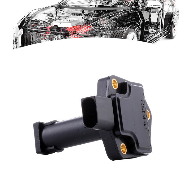 Capteur de niveau d'huile du moteur Womala 30774625 pour les modèles S60 XC60 V70 S80