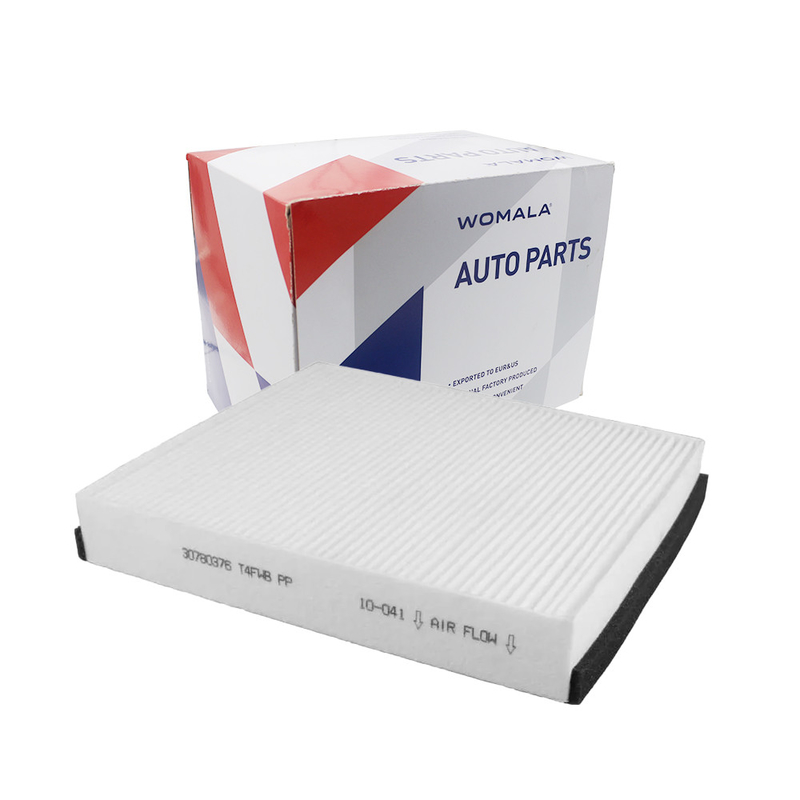 Filtre à air de cabine 30780376 Pour les modèles XC90 XC70 S80 V70 S60 C70