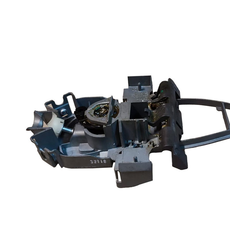 Base de la poignée de porte extérieure 30784198 Pour les modèles XC90 XC70 V70 S80 S60