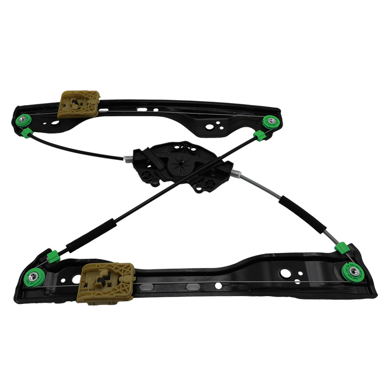 Régulateur de fenêtre avant gauche 30784828 Pour les modèles XC90 S80 V70 XC70 S60