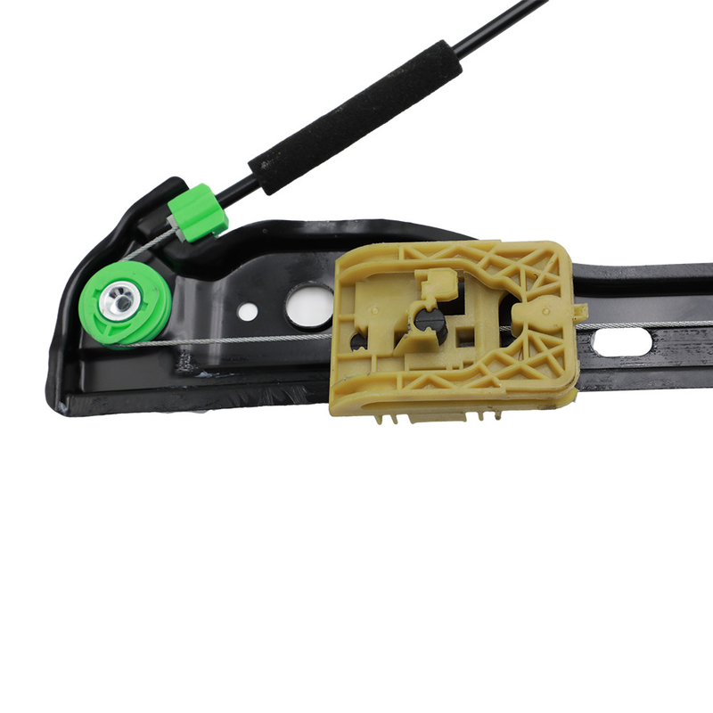 Régulateur de fenêtre avant gauche 30784828 Pour les modèles XC90 S80 V70 XC70 S60
