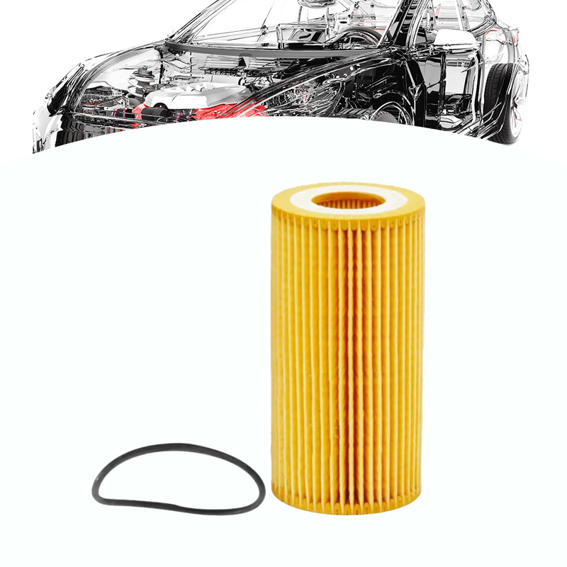 Filtre à huile moteur 30788821 Pour les modèles S60 XC90 XC70 S80 V70