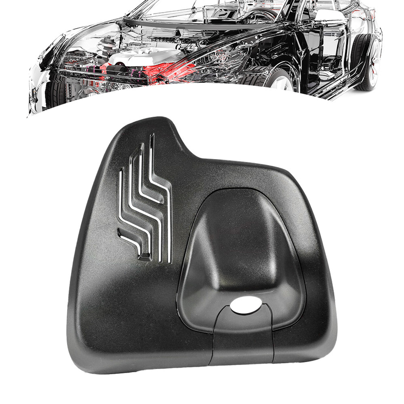 Rétroviseur à l'intérieur Rear View Rearview Cover 31218531 Pour S90 V90 XC60