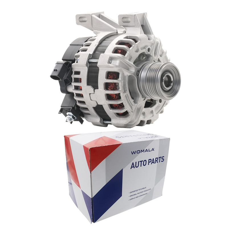 Régulateur de tension d'alternateur 31285627 Pour S60 S80 V70