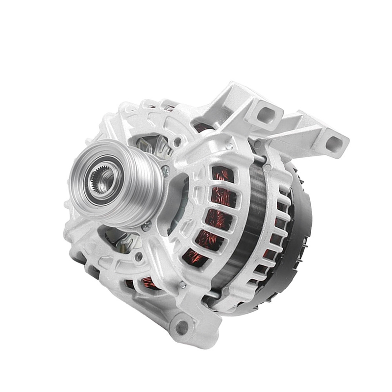 Régulateur de tension d'alternateur 31285627 Pour S60 S80 V70