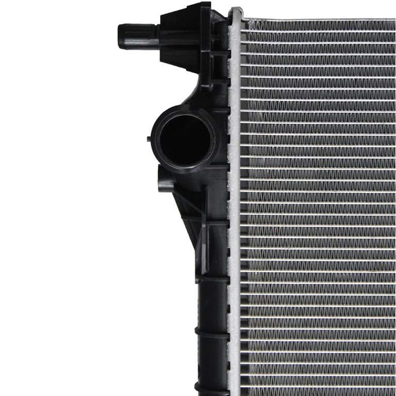 WOMALA A/T au radiateur LR034553 Pour Land Rover 13-15 Range Rover Sport