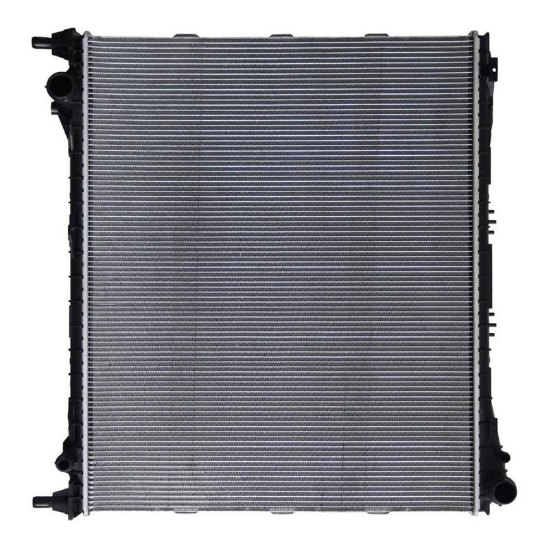 WOMALA A/T au radiateur LR034553 Pour Land Rover 13-15 Range Rover Sport