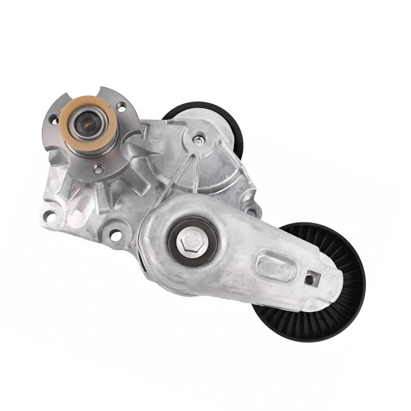 Le système d'aiguillage de la ceinture de conduite WOMALA LR079294 pour Land Rover LR4 Range Rover Sport