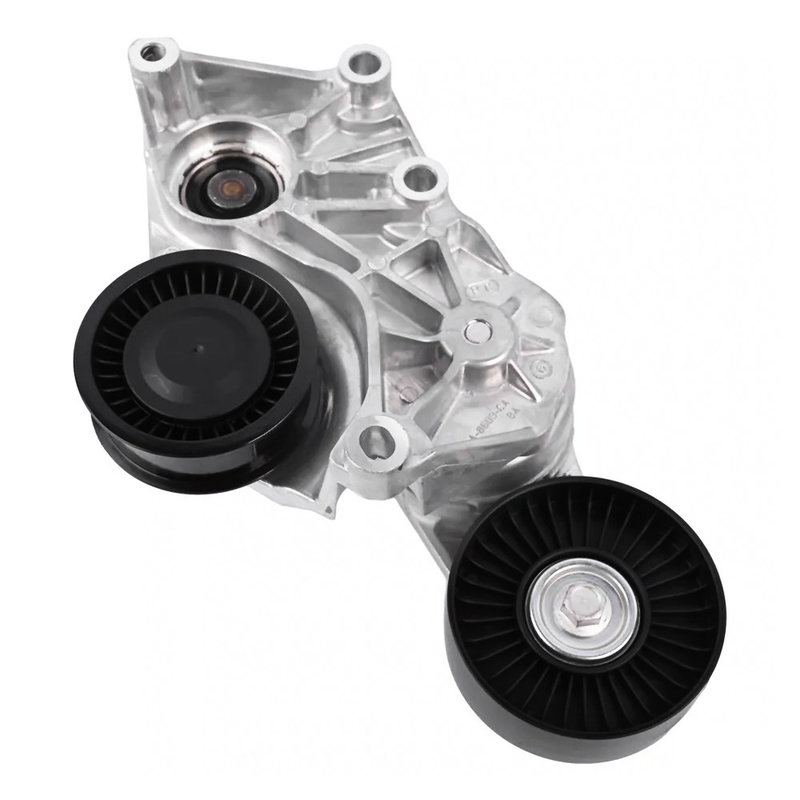 Le système d'aiguillage de la ceinture de conduite WOMALA LR079294 pour Land Rover LR4 Range Rover Sport