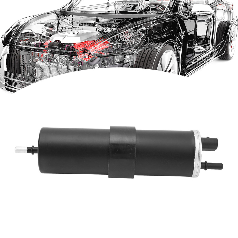 Filtre à carburant pour moteur 31669471 Pour XC60 S60 V60 XC90 MK2