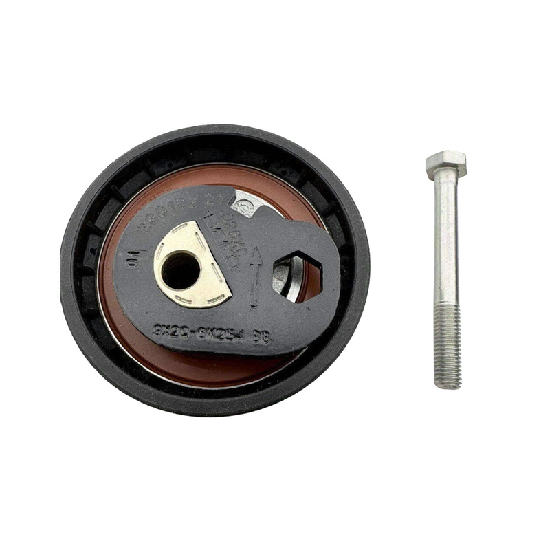WOMALA Kit Ceinture de chronométrage avant et tensionneur LR016655 pour Land Rover Range Rover IV