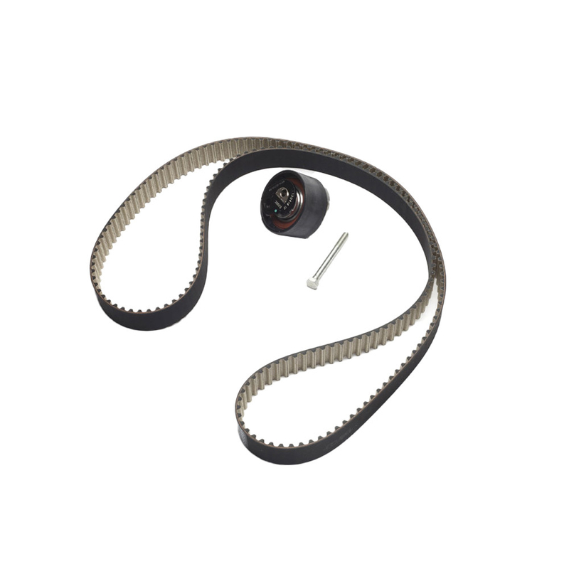 WOMALA Kit Ceinture de chronométrage avant et tensionneur LR016655 pour Land Rover Range Rover IV