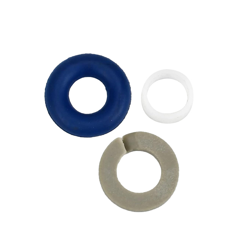 WOMALA Kit de réparation de l'injecteur de carburant LR037089 pour Land Rover RANGE ROVER SPORT
